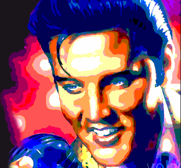 The Elvis Festival