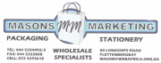 Masons Marketing